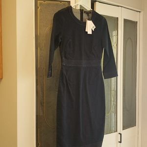 Banana Republic denim dress